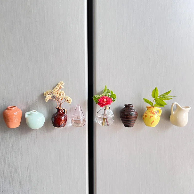 Small Fridge Magnet